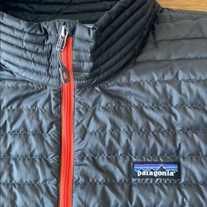Patagonia men’s jacket Large